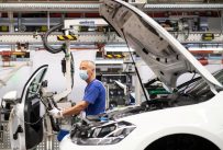 Fiat возобновит производство вэнов в италии